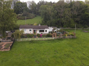 Отель Padog B&B  Лланрвст